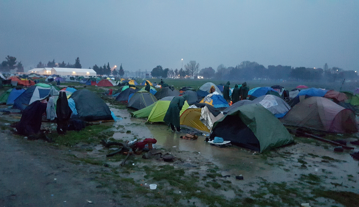 Idomeni