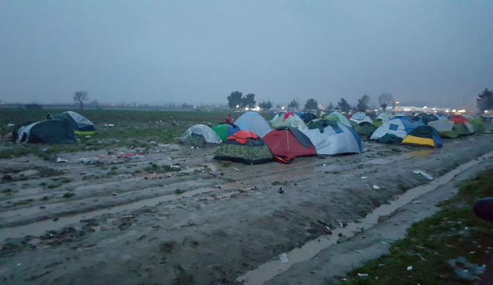 Idomeni